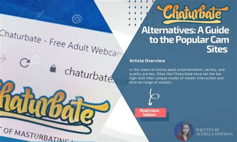 chaturbate websites|List of Sites Like Chaturbate: 36 Free & Paid Alternatives